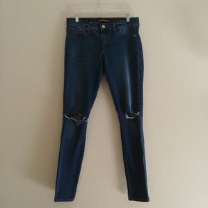 Express Extreme Stretch Jeans